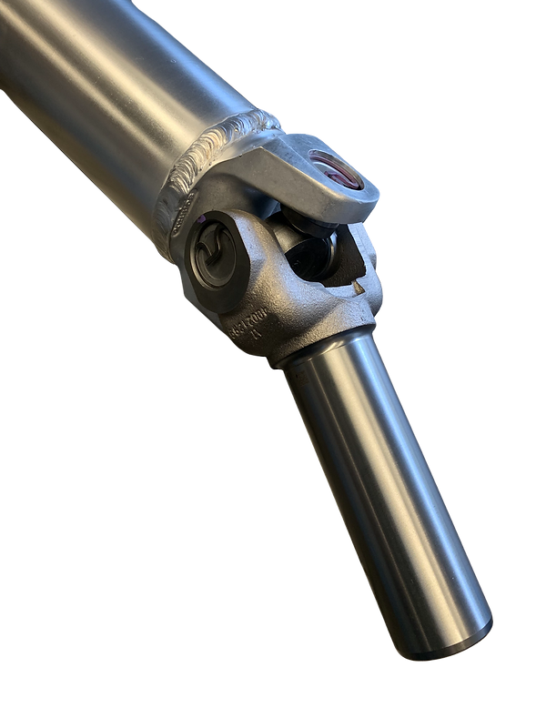 Custom Driveshafts Full Torque Driveshafts